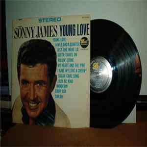 Download Sonny James - Young Love