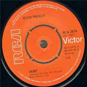 Download Elvis Presley - Hurt