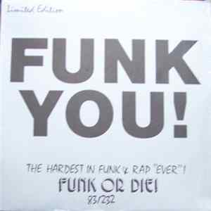Download Various - Funk You! Programme 2