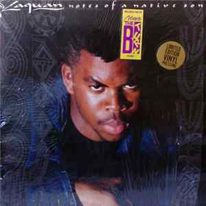 Download Laquan - Notes Of A Native Son