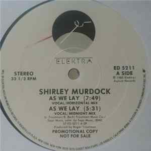 Download Shirley Murdock - As We Lay