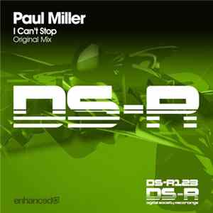 Download Paul Miller - I Can't Stop