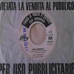 Download Enzo Amadesi - Mai Nessuna