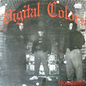 Download Digital Colors - Noiseskills
