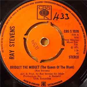 Download Ray Stevens - Bridget The Midget (The Queen Of The Blues)