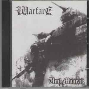Download Warfare - Um' Mäarak