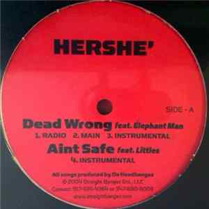 Download Hershe' - Dead Wrong