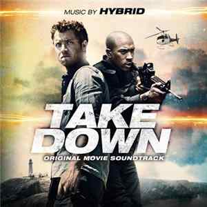 Download Hybrid - Take Down (Original Movie Soundtrack)