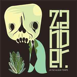 Download Zander - Já Faz Algum Tempo