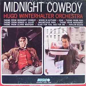 Download Hugo Winterhalter - Midnight Cowboy