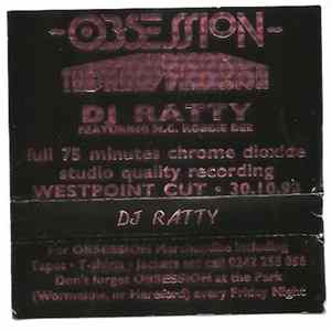 Download DJ Ratty - The Third Dimension - Westpoint Cut 30.10.92
