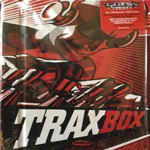 Download Various - Traxbox