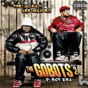 Download The Jacka & Lee Majors - The Gobots 2: D-Boy Era