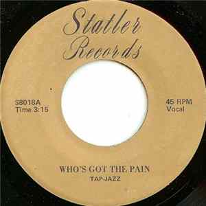 Download Unknown Artist - Who's Got The Pain