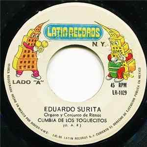 Download Eduardo Surita - Cumbia De Los Toquecitos
