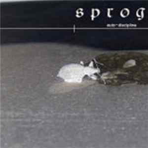 Download Sprog - Auto-Discipline