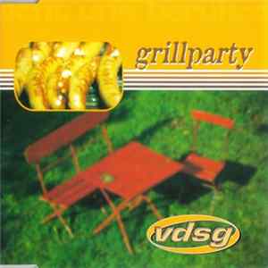 Download VDSG - Grillparty