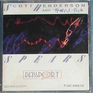 Download Scott Henderson And Tribal Tech - Spears