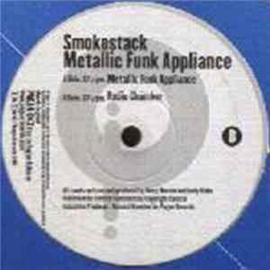 Download Smokestack - Metallic Funk Appliance