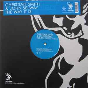 Download Christian Smith & John Selway - The Way It Is