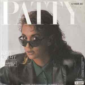 Download Patty Brard - Red Light