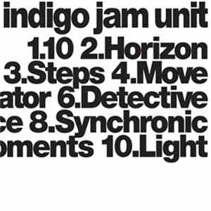 Download Indigo Jam Unit - Indigo Jam Unit