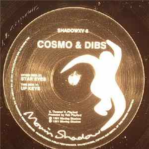 Download Cosmo & Dibs - Star Eyes / Up Keys