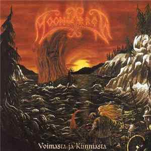 Download Moonsorrow - Voimasta Ja Kunniasta