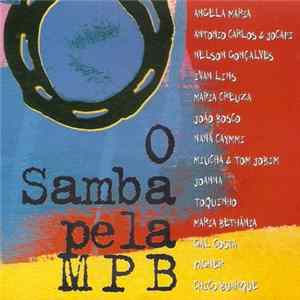 Download Various - O Samba Pela MPB