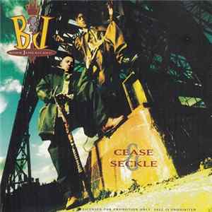 Download Born Jamericans - Cease & Seckle
