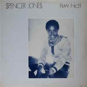 Download $pencer Jone$ - How High