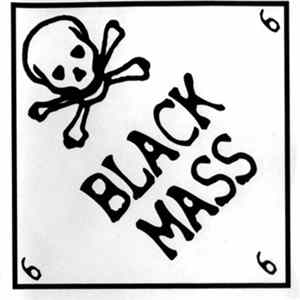 Download Schwärze - Black Mass