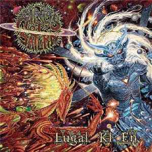 Download Rings Of Saturn - Lugal Ki En