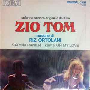 Download Riz Ortolani - Zio Tom