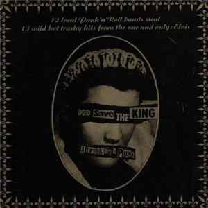 Download Various - God Save The King: A Tribute In Punk