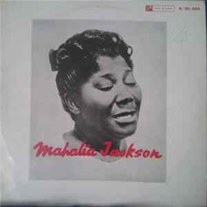 Download Mahalia Jackson - Just As I Am