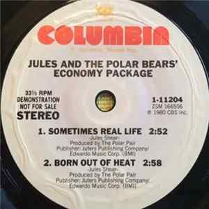 Download Jules And The Polar Bears - Jules And The Polar Bears' Economy Package