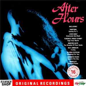 Download Various - After Hours