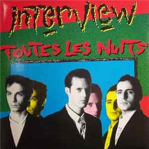 Download Interview - Toutes Les Nuits