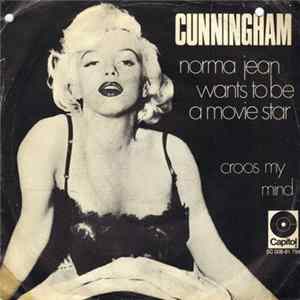 Download Cunningham - Norma Jean Wants To Be A Movie Star