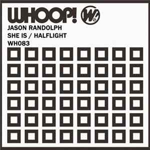 Download Jason Randolph - She Is / Halflight