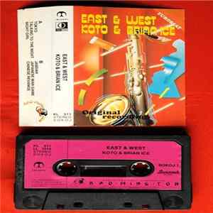 Download Koto / Brian Ice - East & West