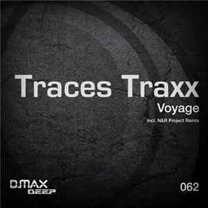 Download Traces Traxx - Voyage