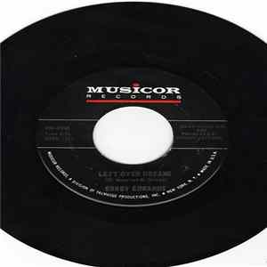 Download Bobby Edwards - Left Over Dreams