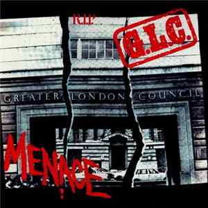 Download Menace - G.L.C. (R.I.P.)