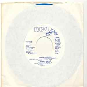 Download Ronnie Milsap - Santa Barbara / Back On My Mind Again