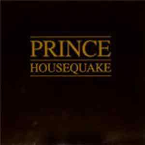 Download Prince - Housequake