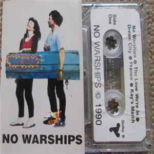 Download Alan & Janet Muggeridge - No Warships