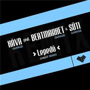 Download Káva Feat. Beatmarket & Süti - Lepedő (Cheat Remix)