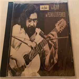 Download Pedro Luis Ferrer - Lo Mejor de Pedro Luis Ferrer